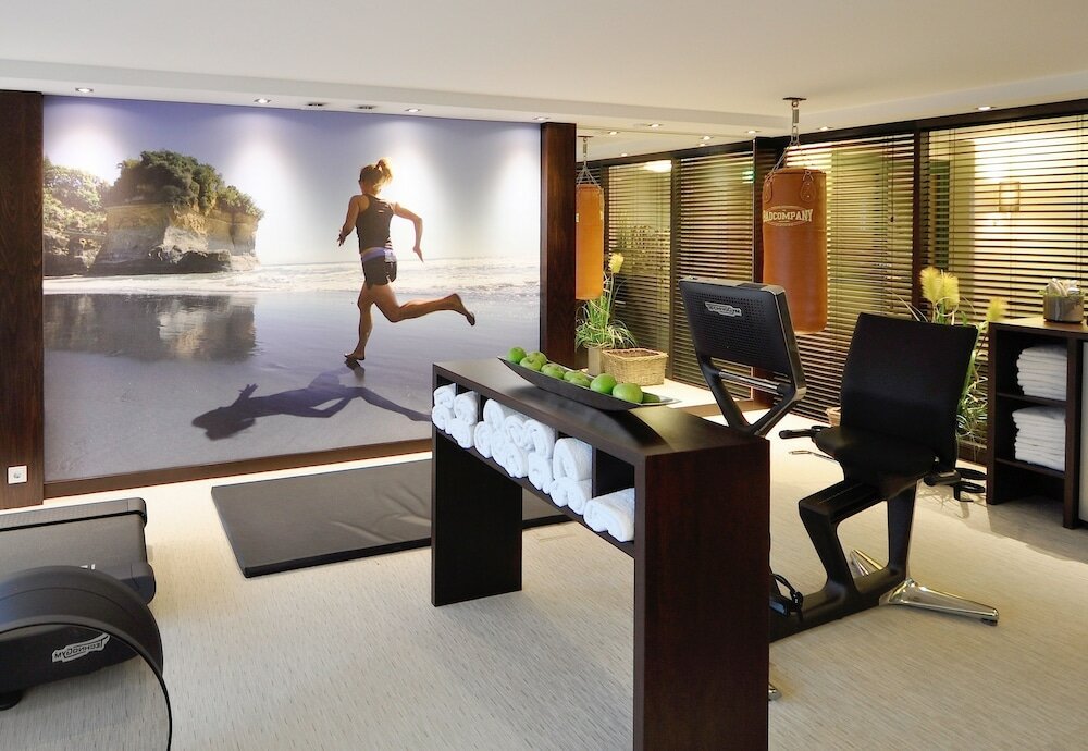 Фото Wellings Parkhotel