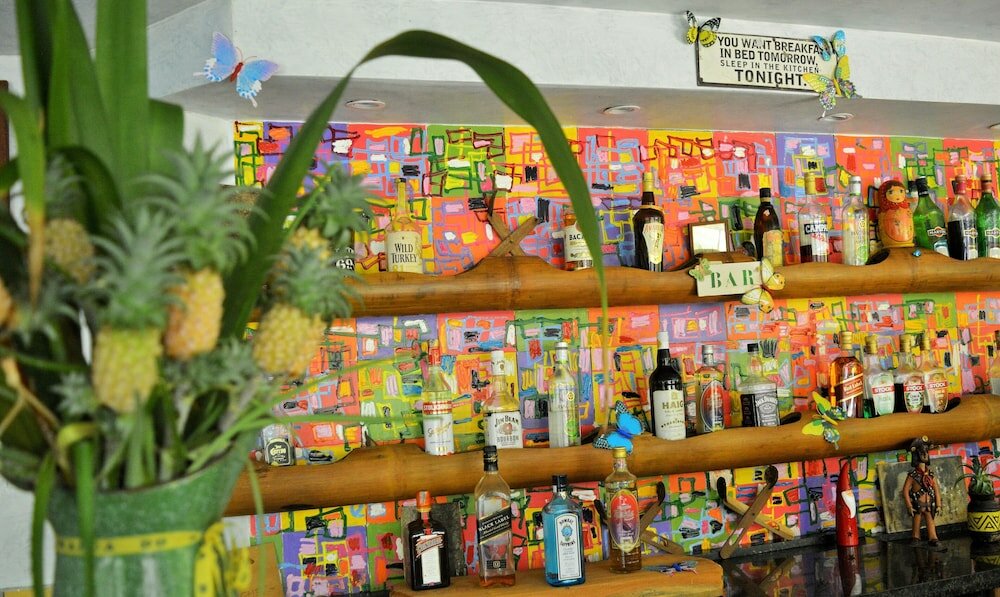 Фото Butterfly House Bahia