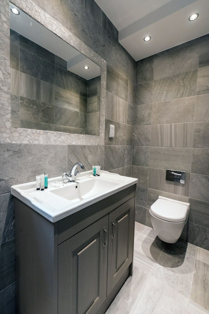 Фото The Edinburgh Lodge