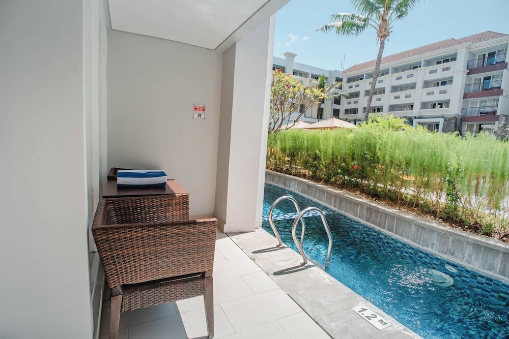 Фото Sanur Resort Watujimbar