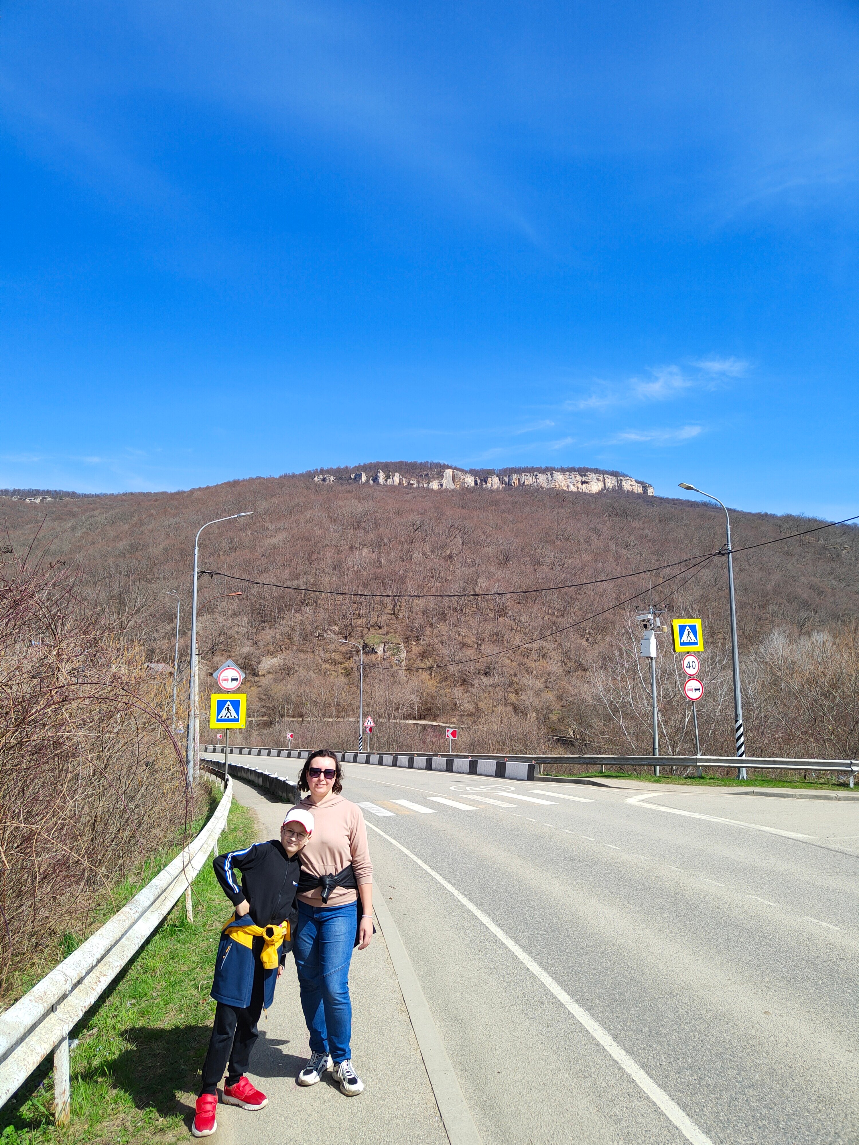 Фото Два брата