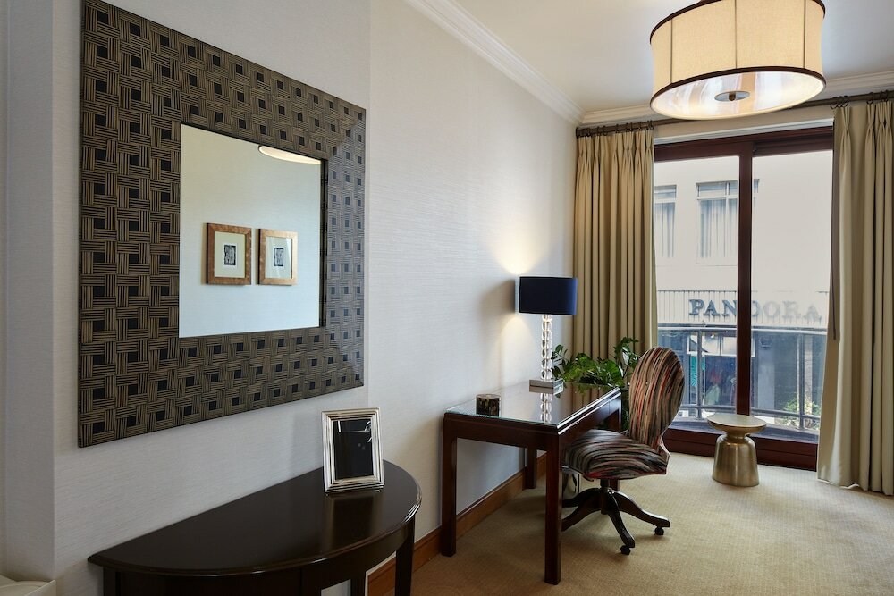 Фото Cheval Knightsbridge