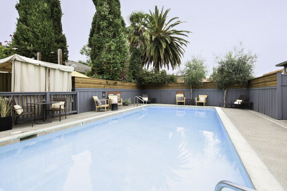 Фото El Dorado Hotel