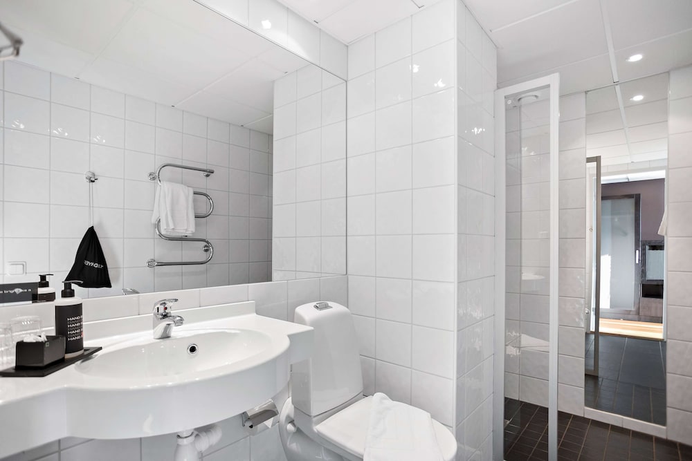 Фото Aiden by Best Western Stockholm Solna