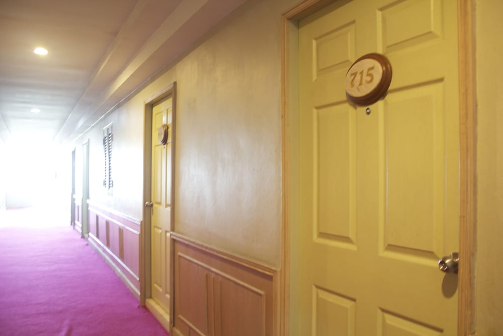 Фото Banchang Palace Hotel