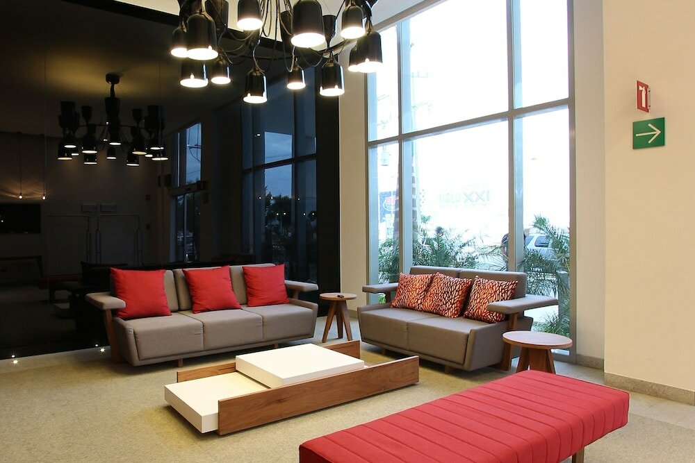 Фото Fiesta Inn Merida