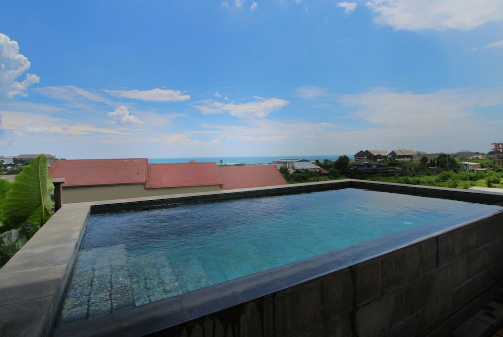 Фото The Kirana Canggu Hotel