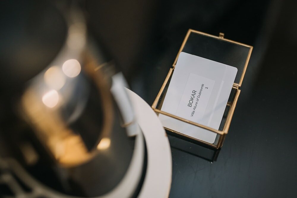 Фото Villa Allure of Dubrovnik