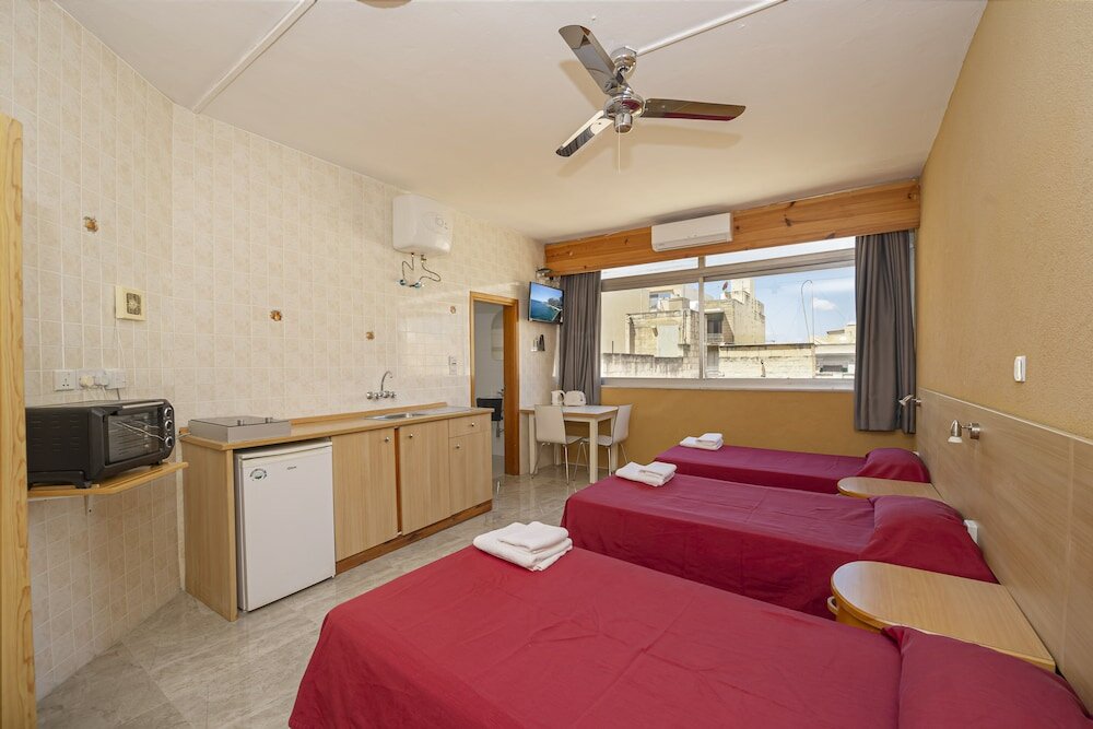 Фото Alborada Aparthotel