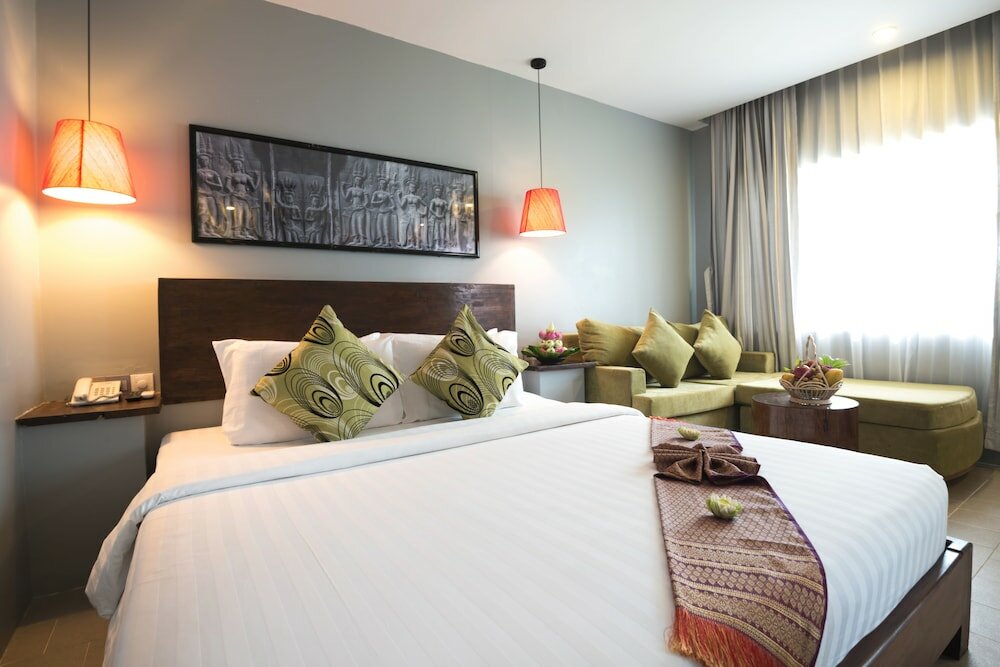 Фото Skor Boutique