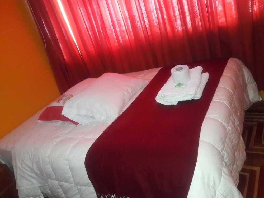 Фото Joya Andina Puno