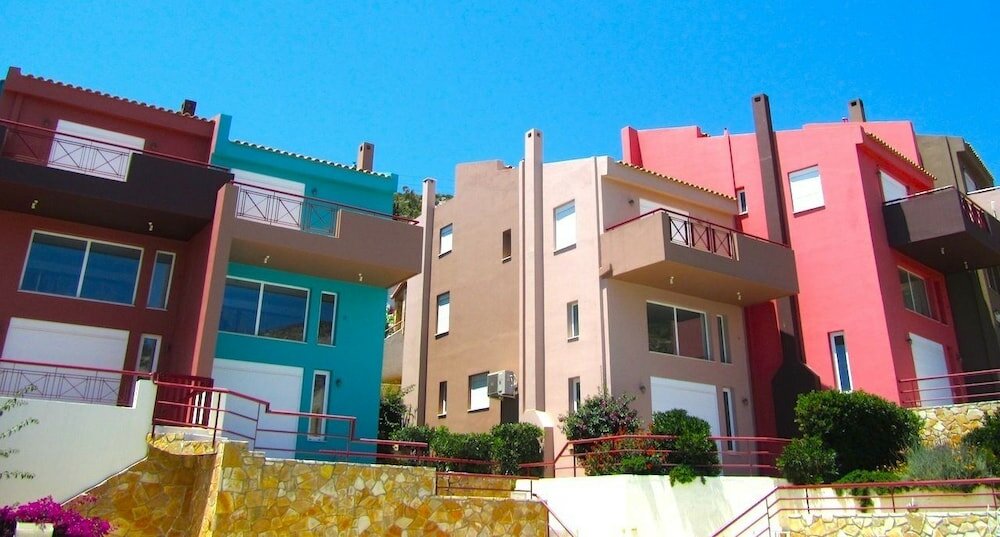 Фото Amalia Residences