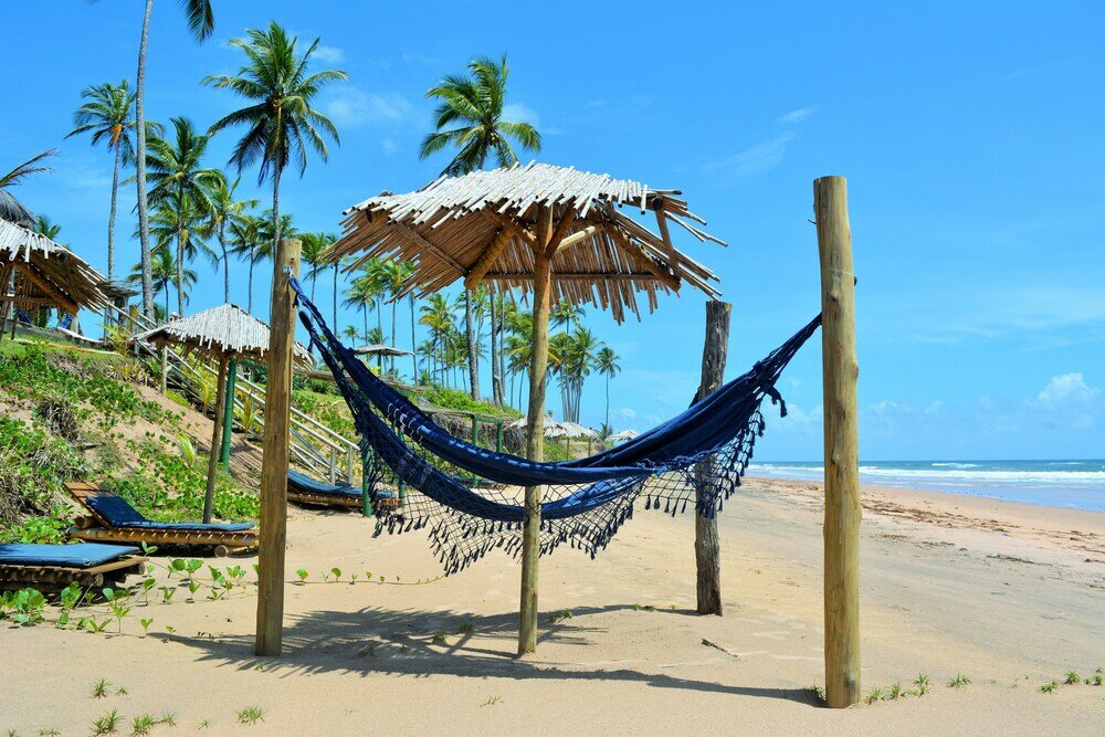 Фото Butterfly House Bahia