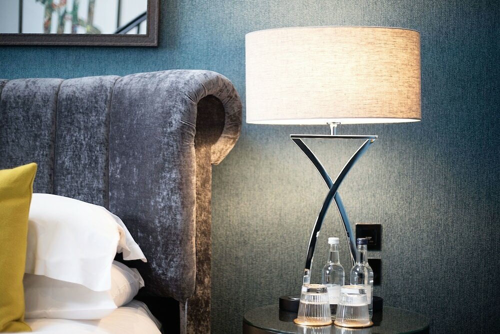 Фото Malmaison Oxford