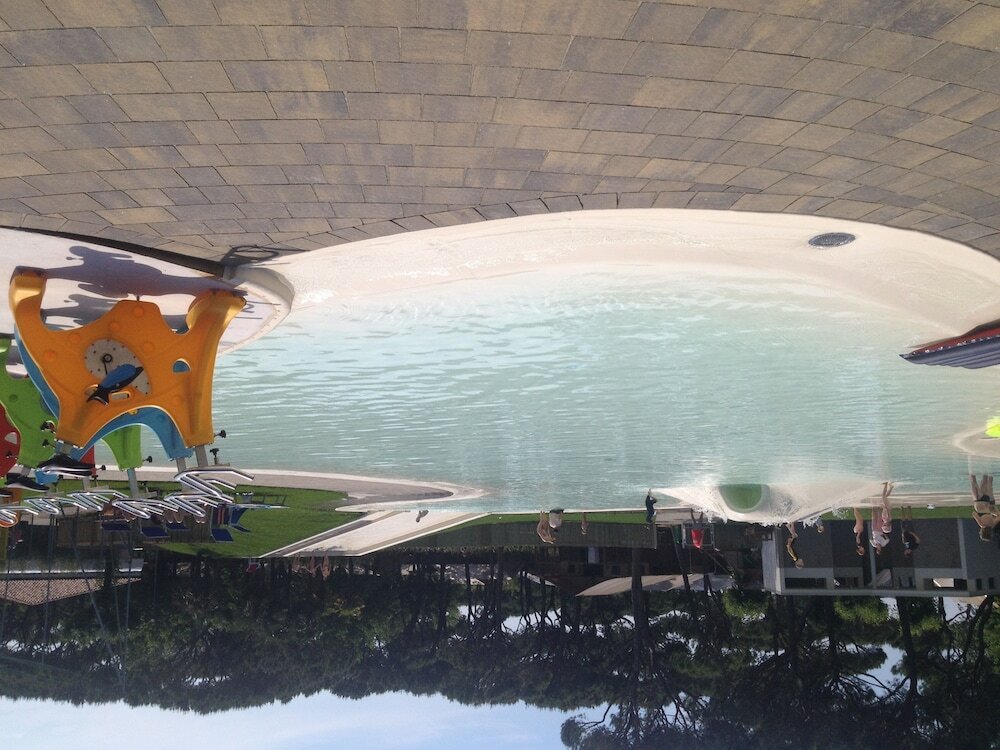 Фото Malibu Beach Camping Village