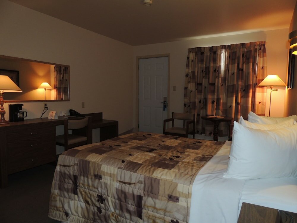 Фото Rodeway Inn