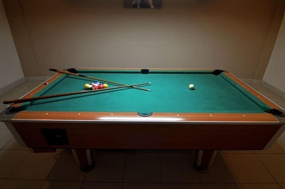 Фото Taman Rosani Hotel