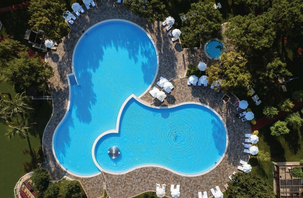 Фото Tui Magic Life Rixos Beldibi