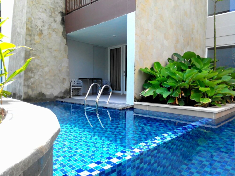 Фото Sanur Resort Watujimbar