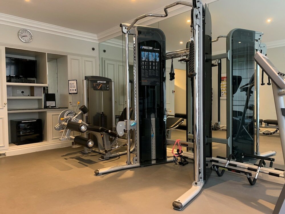 Фото Cheval Thorney Court