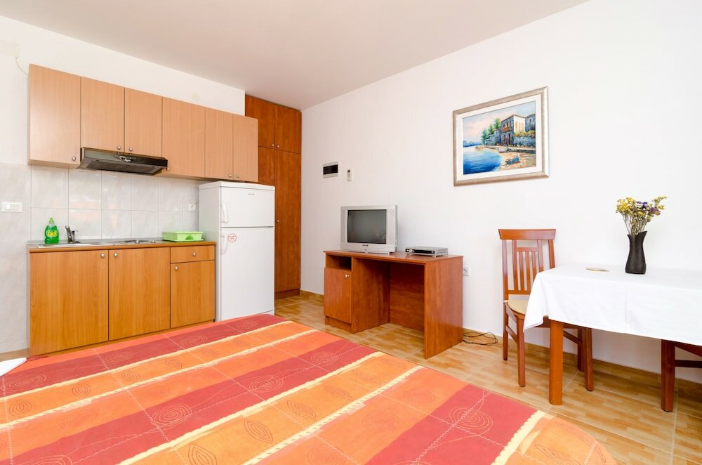 Фото Kusalo Apartments