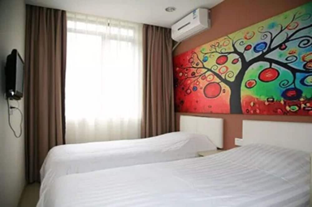 Фото Genting Star Shanghai