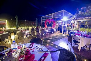 Гостиница Ascott the Residence Dhaka