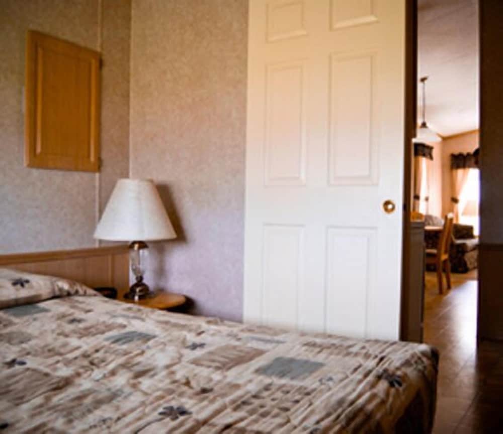 Фото Red Shoes Rv Park