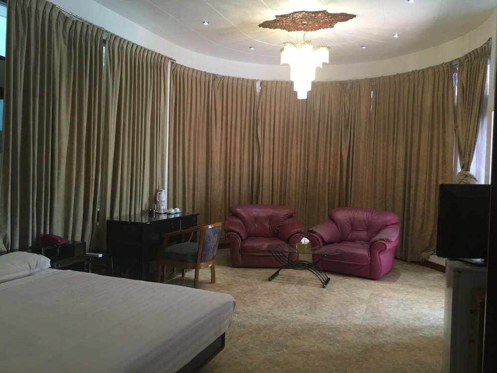 Фото Hotel Windsor