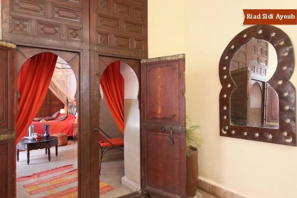 Фото Riad Sidi Ayoub