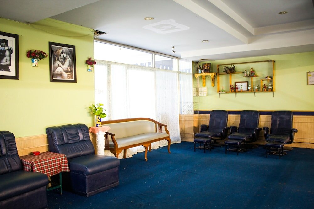 Фото Banchang Palace Hotel