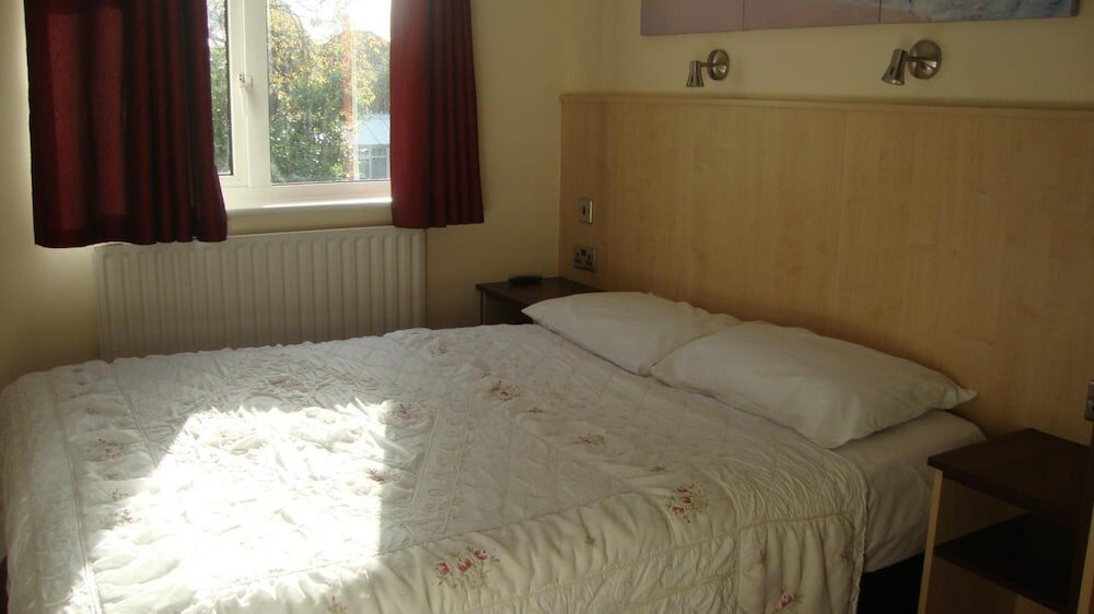 Фото Gainsborough Lodge