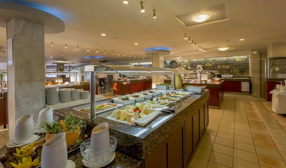 Фото Dessole Malia Beach – All Inclusive