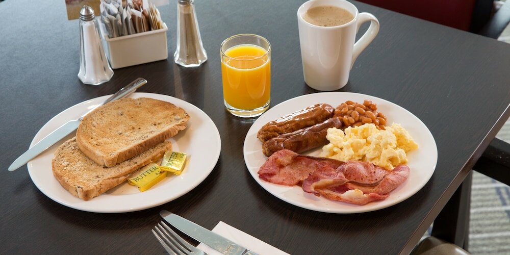 Фото Novotel London Wembley