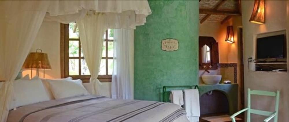 Фото Butterfly House Bahia