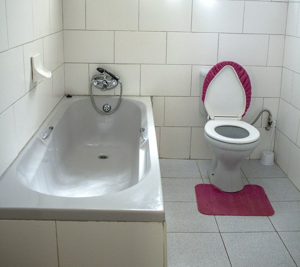 Фото Chanters Lodge, Livingstone