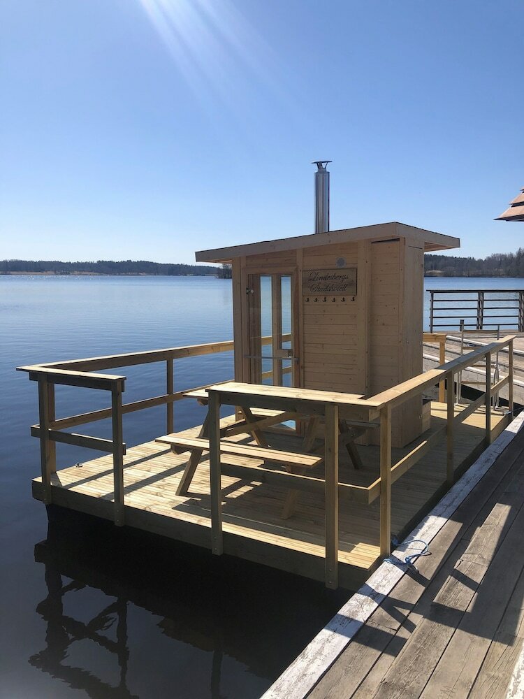 Фото Lindesbergs Stadshotell