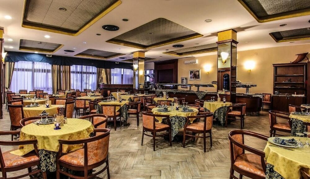 Фото Hotel Grazia Deledda