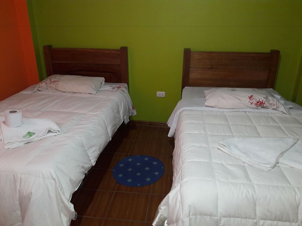 Фото Joya Andina Puno