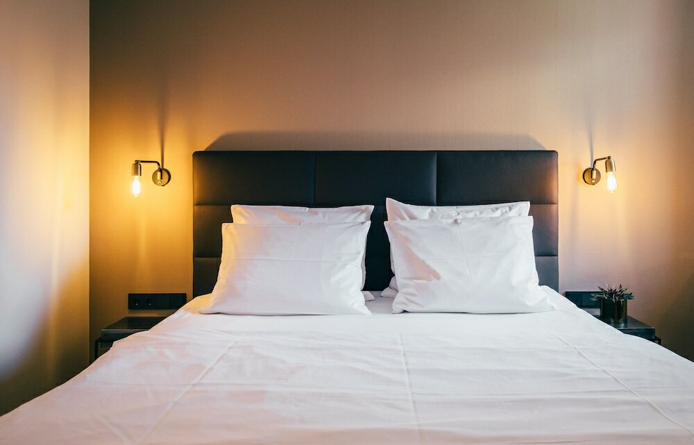 Фото Hotel Bayerischer Hof