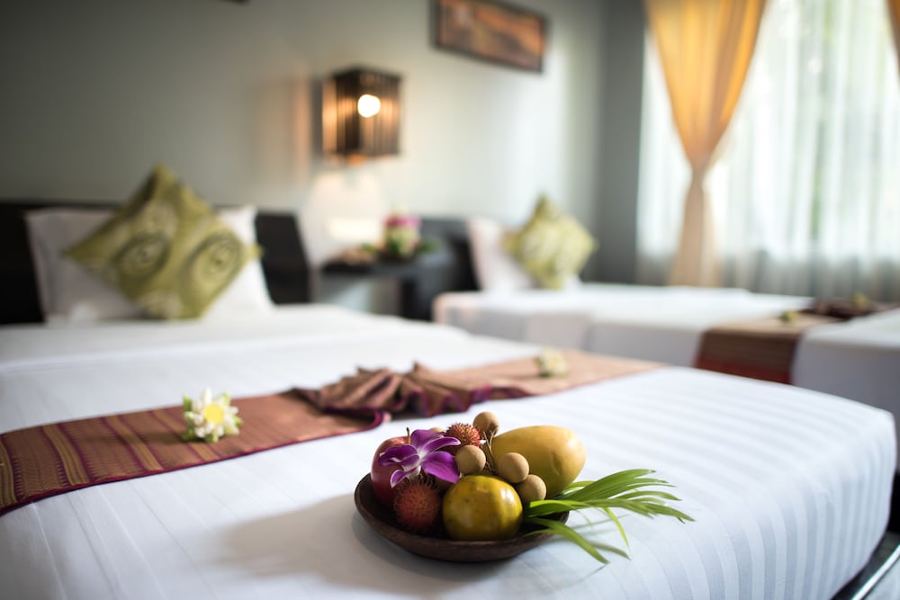 Фото Skor Boutique