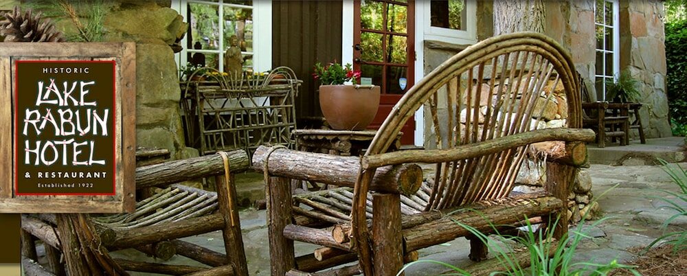 Фото Lake Rabun Hotel & Restaurant