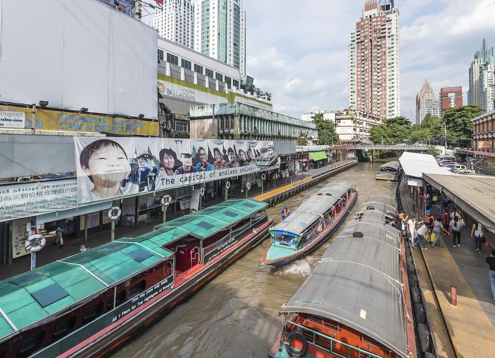 Фото Maitria Mode Sukhumvit 15 Bangkok