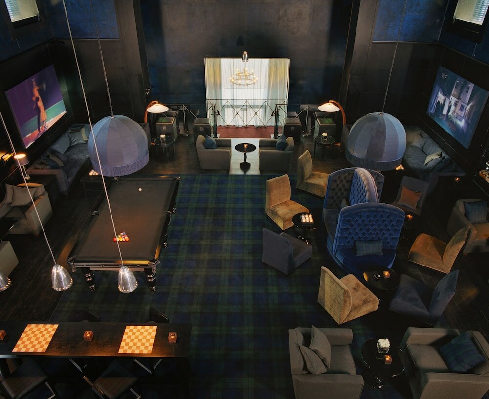 Фото Malmaison Oxford