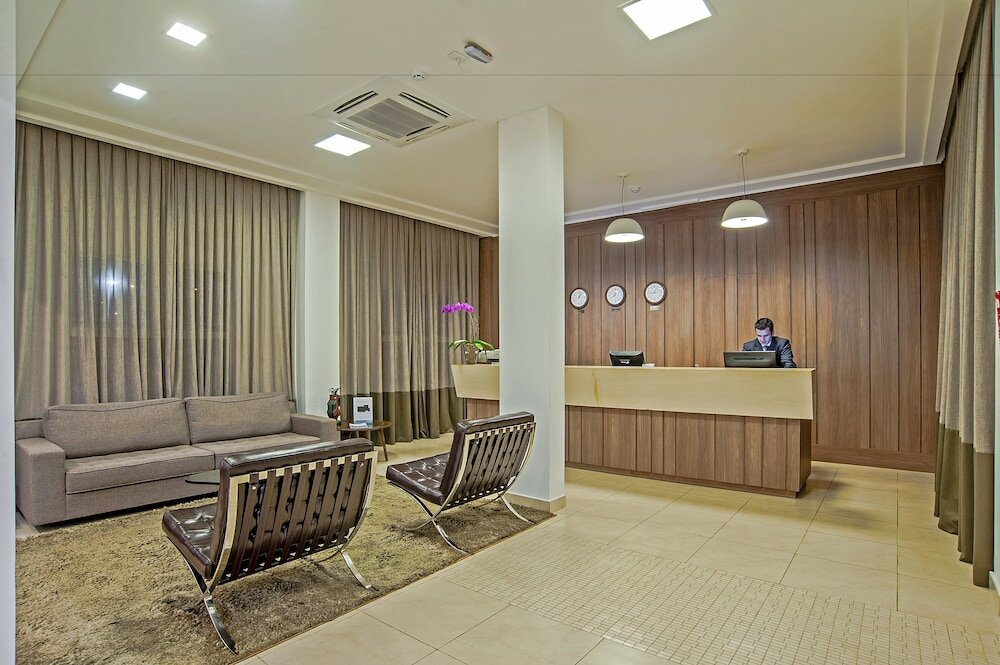 Фото The Hill Executive