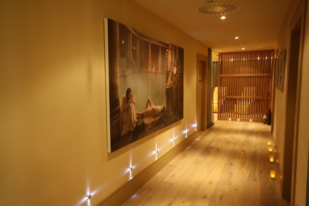 Фото Malmaison Aberdeen