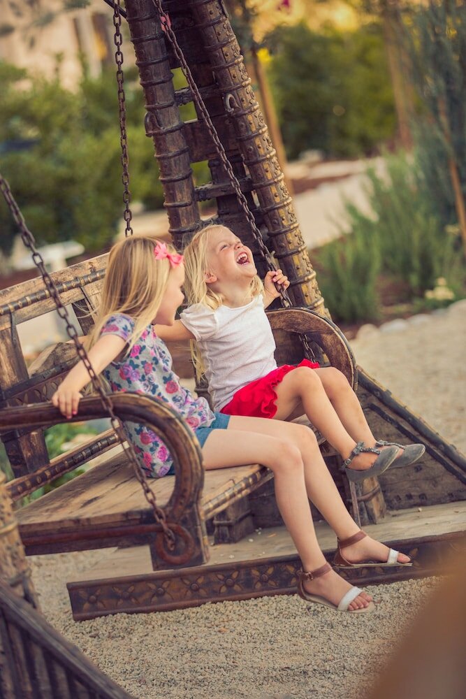 Фото Allegretto Vineyard Resort Paso Robles