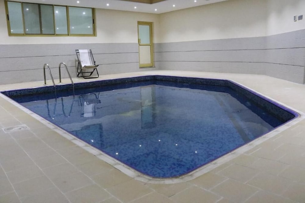 Фото Marina Tower Juffair