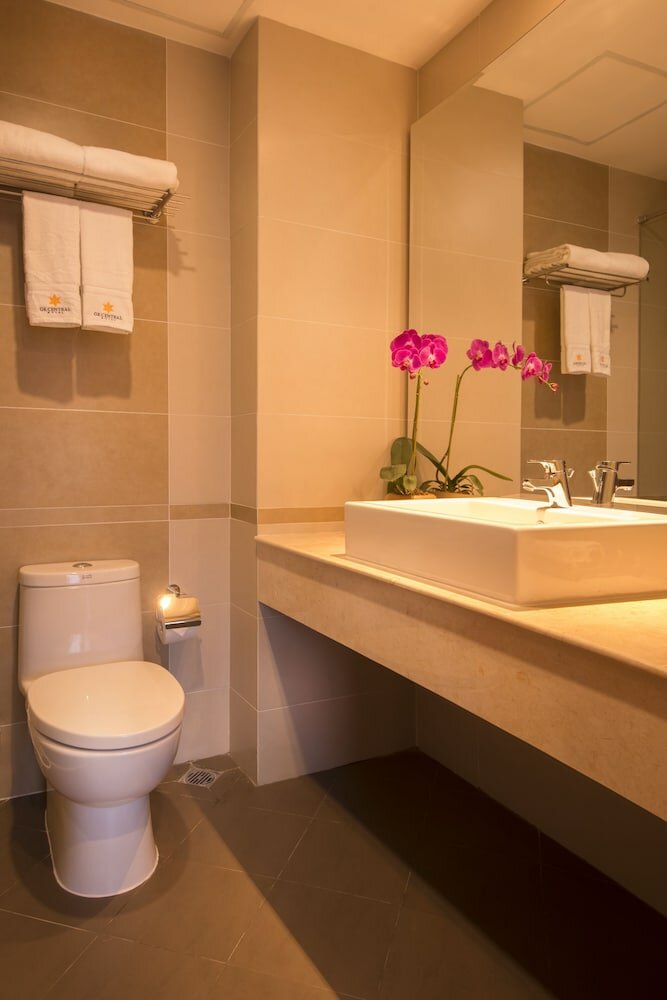 Фото Gk Central Hotel