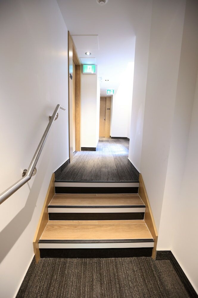 Фото Le 31 McMahon